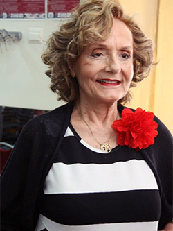 1942 Soprană Marina Krilovici