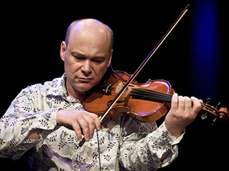 1954 Violonist Alexander Bălănescu