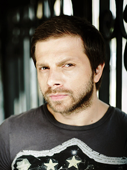 1978 Actor Cristian Balint