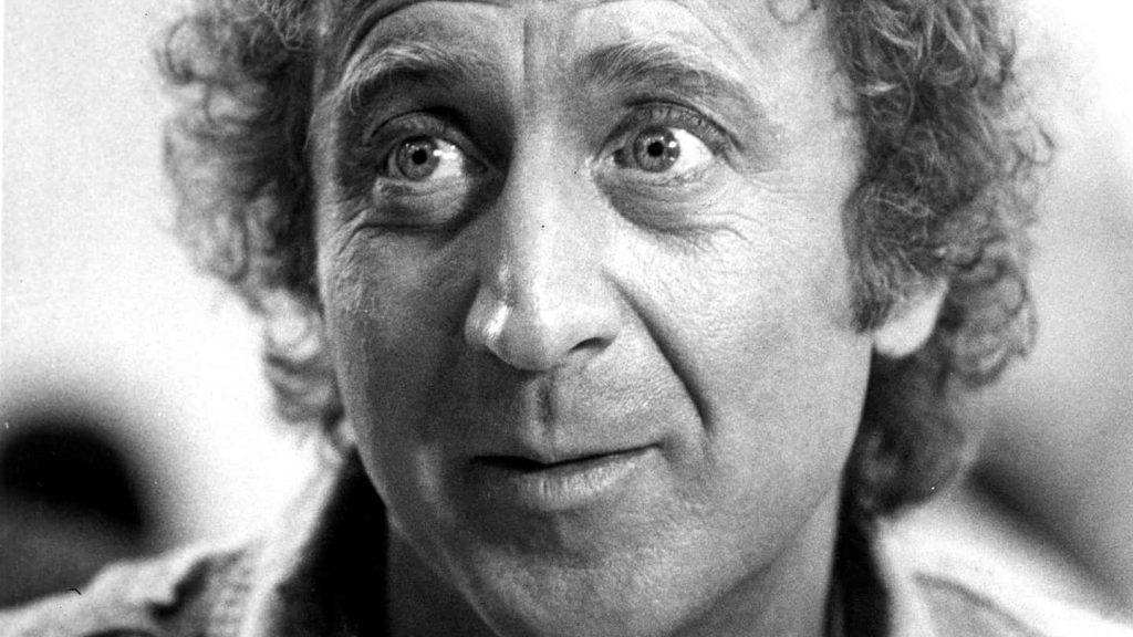 11 - Gene-Wilder-1933-2016