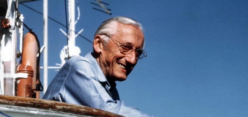 11 - Jacques-Cousteau-1910-1997