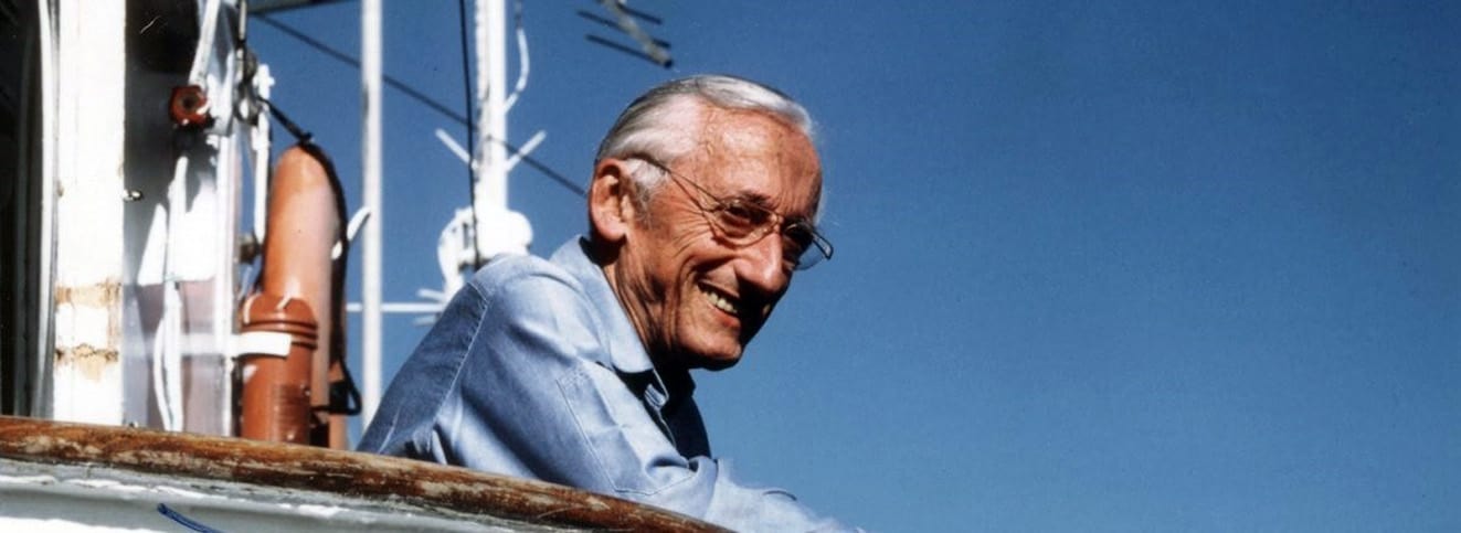 11 - Jacques-Cousteau-1910-1997