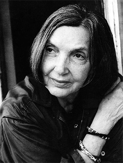 1929-2012 Irina Mavrodin