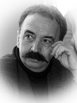1939-2023 Scriitor Doru Moţoc
