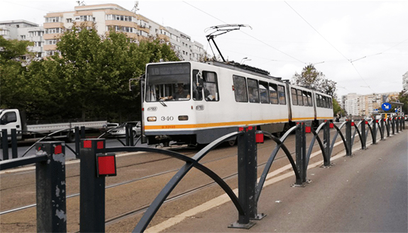 Ziua Transportului Public Urban 1996 Ziua Transportului Public Urban
