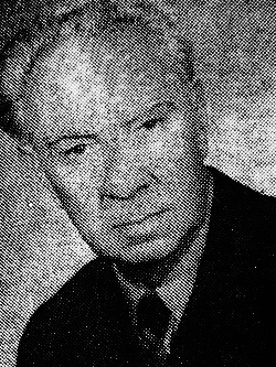 1909-1981 Zoolog Eugen Pora