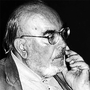 1926-2008 Lingvist Paul Miron