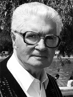 1929-2018 Al. Săndulescu Critic literar