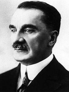 1930 Iuliu Maniu