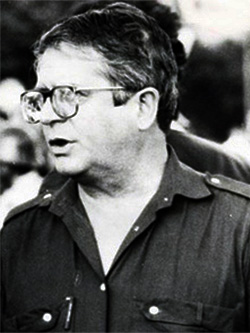 1942-2019 Mihai Creangă
