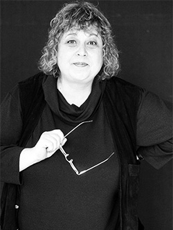 1959-2011 Luminiţa Stoianovici