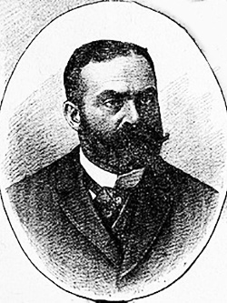 1847-1927 Iuliu Coroianu Jurist