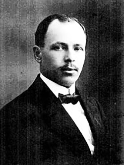 1889-1946 Politician Dimitrie Bogos
