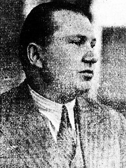 1901-1983 Alexandru Bădăuță Prozator