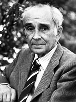 1909-1984 Harald Meschendörfer
