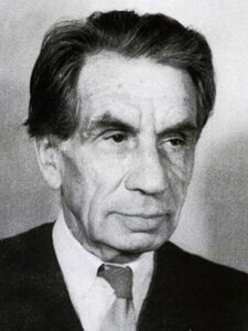 1920-2005 Mihai Brediceanu