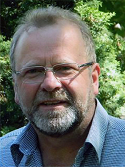 1961 Poet Radu Florescu