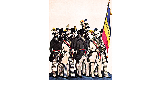 Tricolorul revoluționarilor - cover26