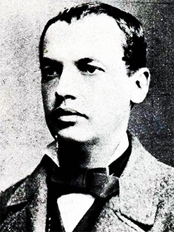 1841-1910 Dimitrie Grecescu