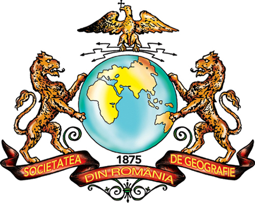 1875 Societatea de Geografie
