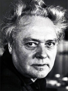 1909-1987 Virgil Teodorescu