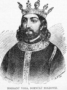 1479-1517 Bogdan al III-lea