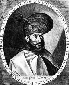 1599 Mihai Viteazul