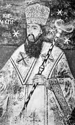 1753 Neofit Cretanul (1690-1753