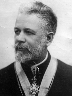 1872-1959 Vasile Gheorghiu