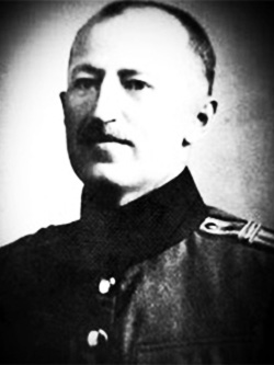 1884-1969 Nicolae Dăscălescu