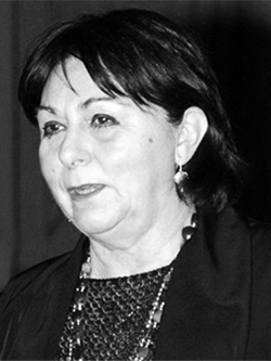1940-2016 Melania Ursu