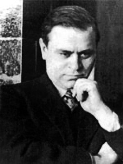 1888-1956 Victor Papilian
