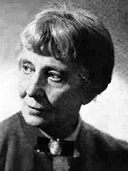 1900-1982 Pictor Micaela Eleutheriade