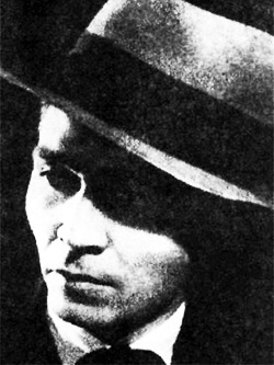 1908-1983 Ion Theodor Ilea