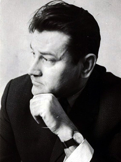 1926-1998 Fizician Sergiu Rădăuțanu