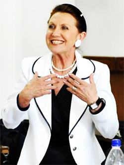 1947 Ninela Caranfil