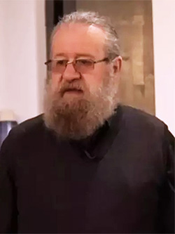 1952 Actor_călugăr Mihai Coadă