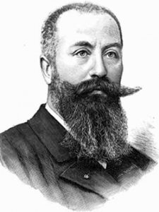 1906a Constantin I. Istrati Profesor