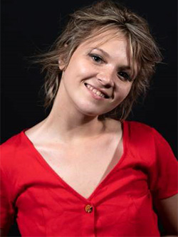 1997 Cătălina Mihai