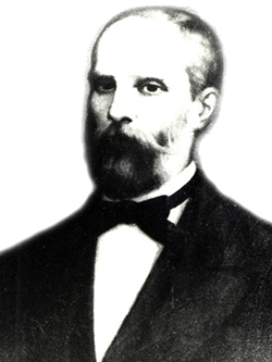 Ion C. Massimu (1825-1877) 1877 Lingvist Ion C. Massimu (1825-1877)