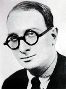 1945a Radu Gyr Ultimul Cuvânt