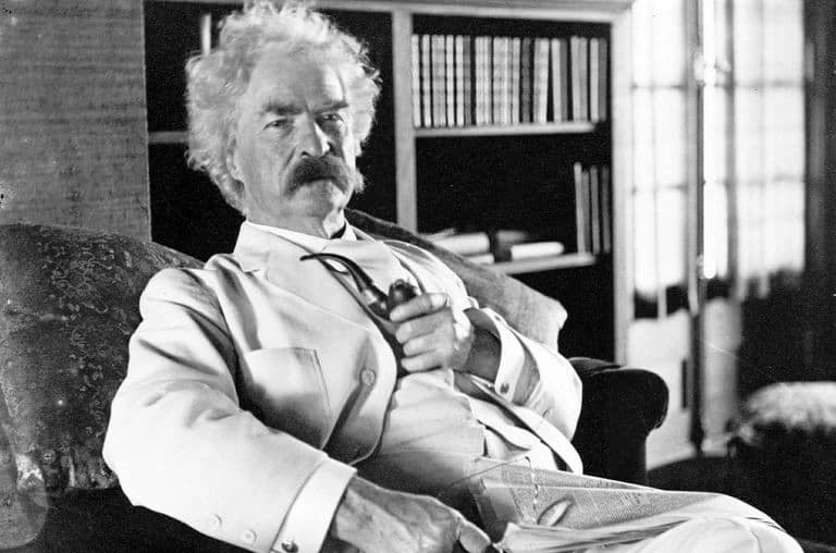 2 - Mark-Twain-The-report-of-my-death-was-an-exaggeration