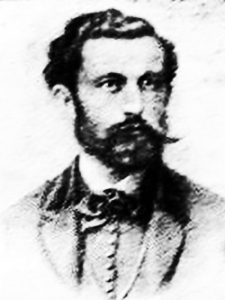 1839-1872 Avocat Iulian Grozescu
