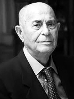 1917-2008 Iosif Constantin Drăgan