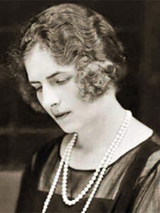 1928 Regina Mamă Elena