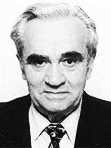 1930- 2012 Dumitru Enescu