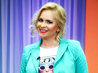 1975 Paula Chirilă Actriță