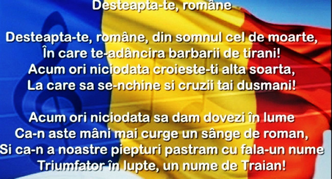 Imnul. Un răsunet - cover26