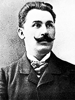 1864-1909 Ioan Russu Şirianu