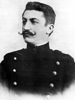 1874-1944 Constantin C. Orghidan